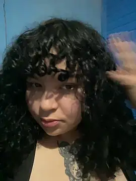 Snapshot of Kimberliprivv chatting on May 19, 6:47 pm Kimberliprivv online show from May 19, 6:47 pm