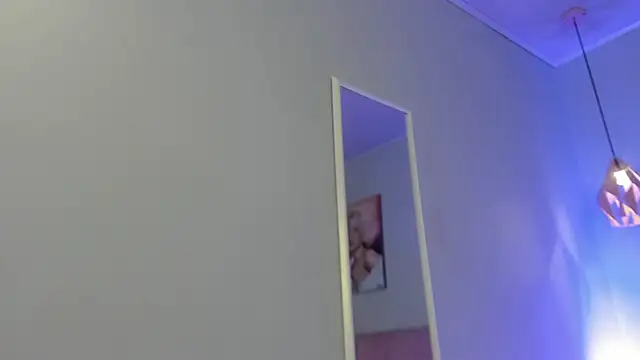 ScarletGV online show from February 24, 5:05 am