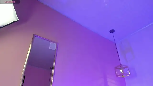 ScarletGV online show from February 26, 4:00 am