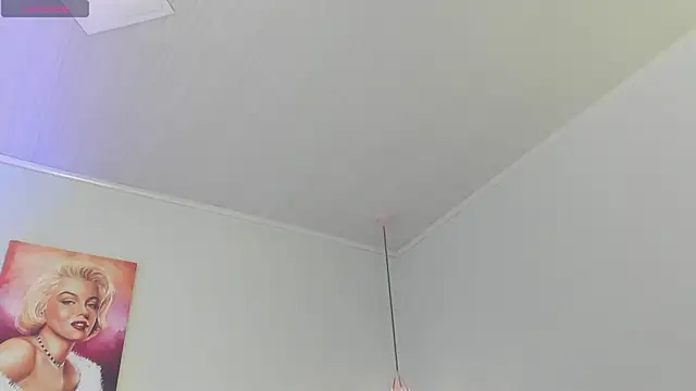 ScarletGV online show from March 4, 5:24 am