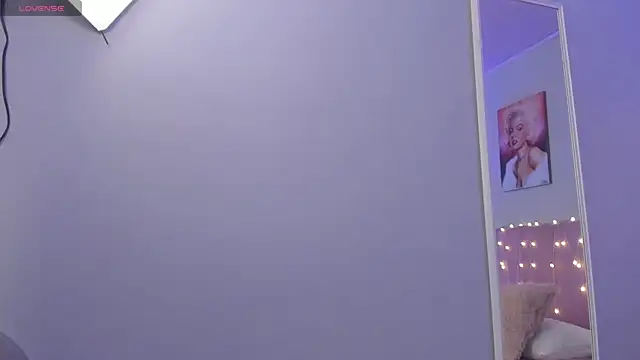 ScarletGV online show from June 15, 3:42 am