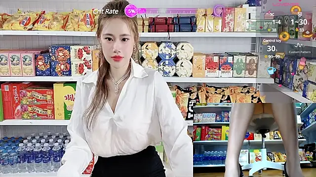  7Eleven  online show from January 25, 12:26 pm