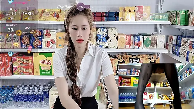  7Eleven  online show from February 13, 3:46 pm