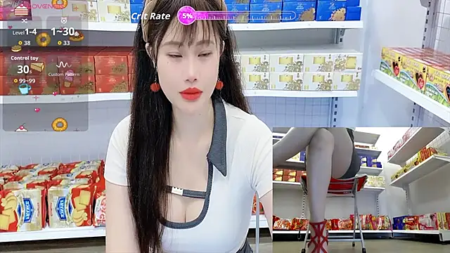  7Eleven  online show from June 19, 1:48 pm