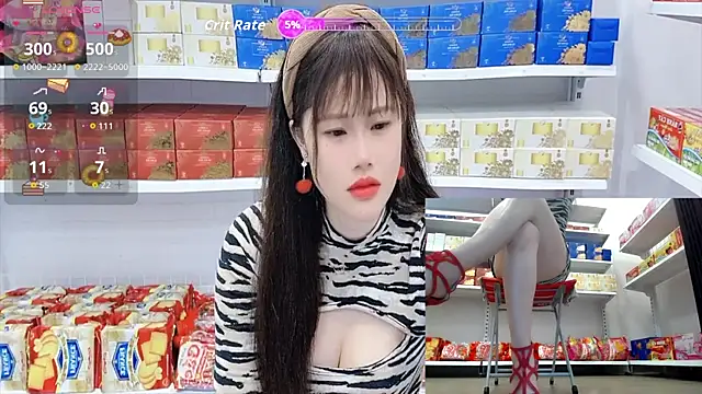  7Eleven  online show from June 21, 1:46 pm