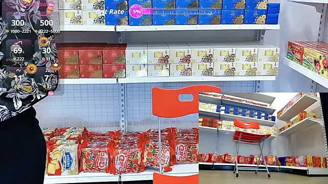  7Eleven  online show from June 30, 1:34 pm