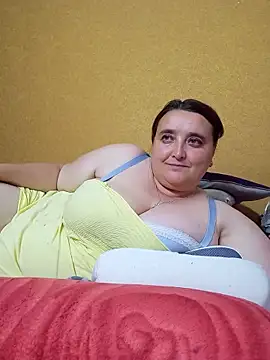 Liluboobs online show from June 4, 3:29 pm