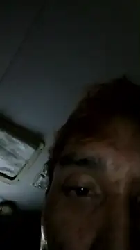 lRainbowBoy online show from March 30, 1:17 am