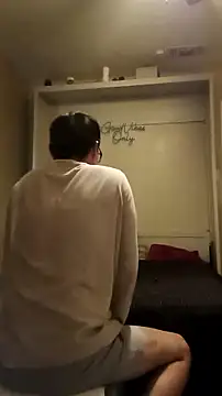 lRainbowBoy online show from April 1, 10:07 pm