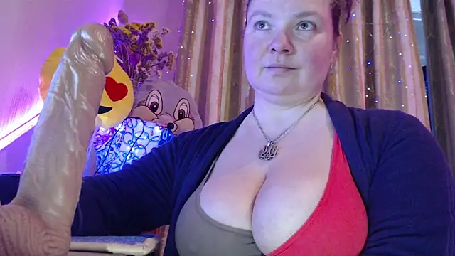 amorelara online show from March 25, 1:17 pm