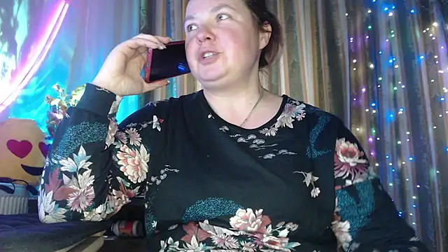 amorelara online show from July 13, 12:08 pm