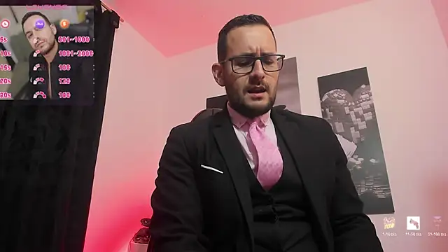 Jerry hot1 online show from January 14, 1:17 pm