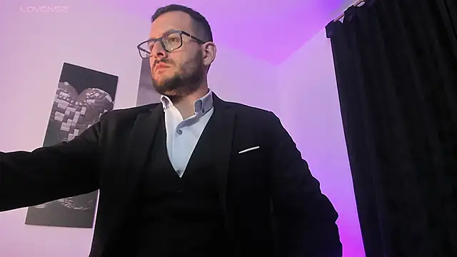 Jerry hot1 online show from February 6, 1:43 am