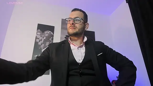 Jerry hot1 online show from February 11, 1:54 am