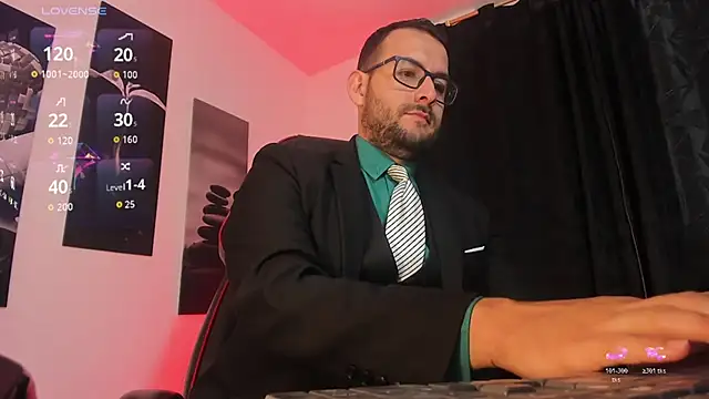 Jerry hot1 online show from February 18, 12:45 pm