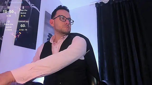 Jerry hot1 online show from March 26, 10:10 am