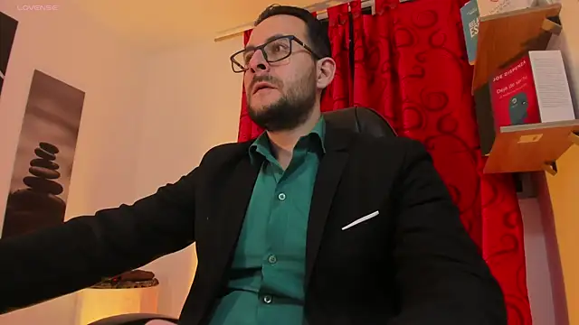 Jerry hot1 online show from April 15, 12:45 pm