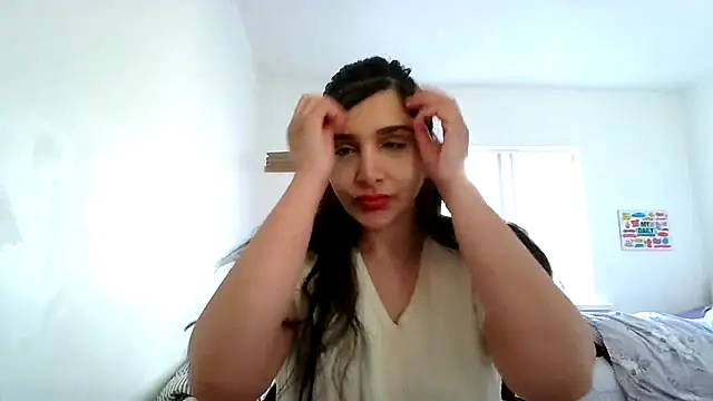 AfghanPrincess online show from March 26, 8:31 am