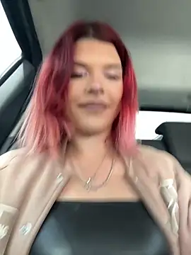 RiriRoseey online show from March 21, 8:52 am