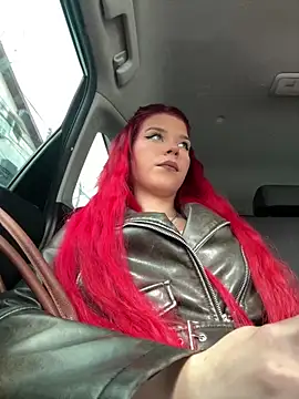 RiriRoseey online show from April 10, 7:57 am