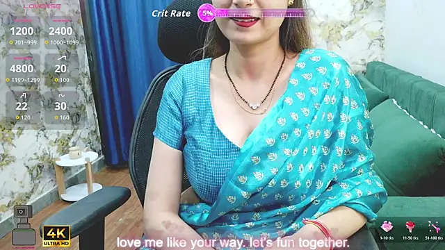sassysonia online show from June 5, 6:13 pm