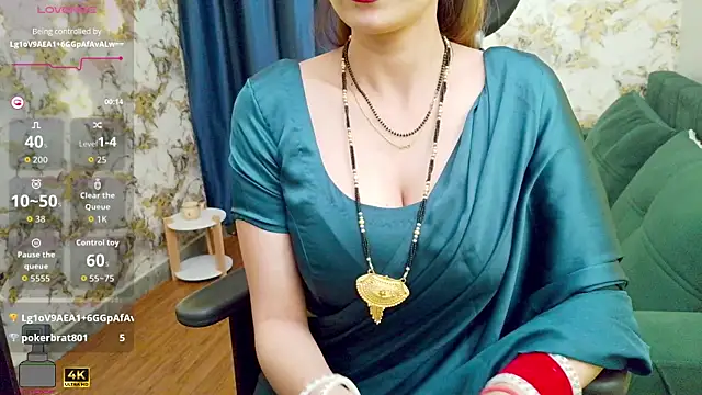 sassysonia online show from July 19, 11:03 am