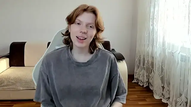 StellaDavis online show from April 1, 1:41 pm