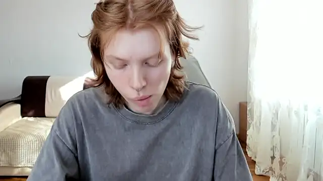 StellaDavis online show from April 17, 12:08 pm