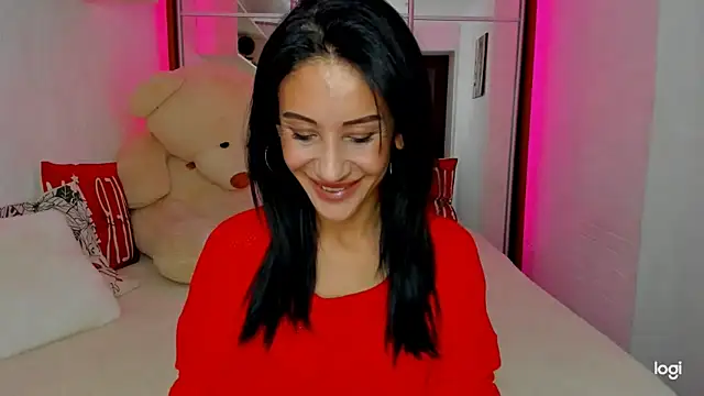 Blackeyeslady online show from February 3, 8:13 pm