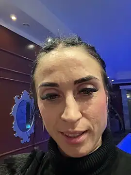 Mona da online show from March 10, 12:18 am