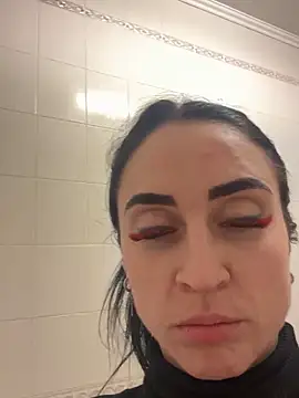 Mona da online show from January 14, 11:42 pm