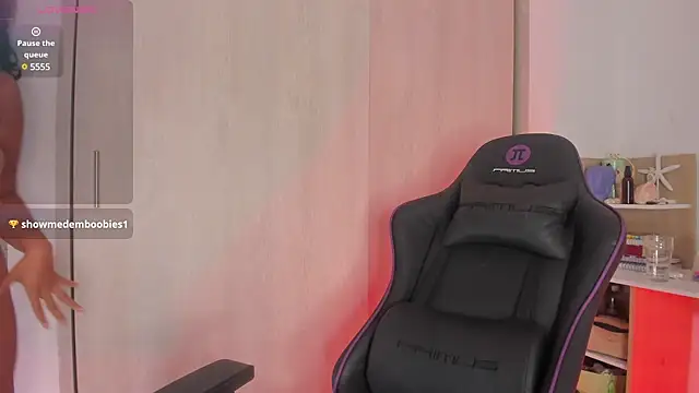 Melina Ferrer1 online show from January 20, 5:59 pm