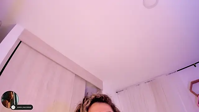 Melina Ferrer1 online show from October 14, 9:32 am