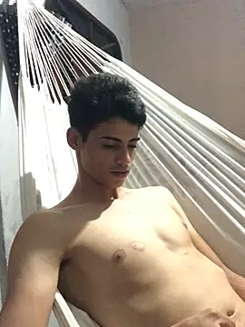 Nathanaelllllllllll online show from May 17, 1:14 am
