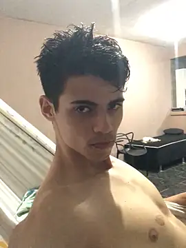 Nathanaelllllllllll online show from May 24, 12:26 am