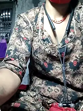 Snapshot of Anushka_Ji chatting on July 4, 3:35 am Anushka Ji online show from July 4, 3:35 am
