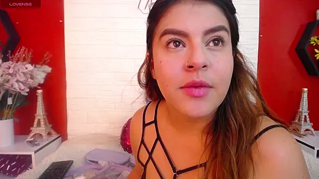  poison sweet online show from October 21, 6:41 pm