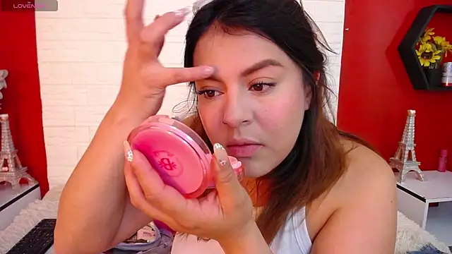  poison sweet online show from November 6, 6:09 pm