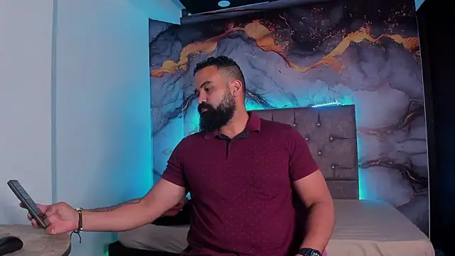 Snapshot of Drako_Argentii chatting on February 8, 4:05 am Drako Argentii online show from February 8, 4:05 am