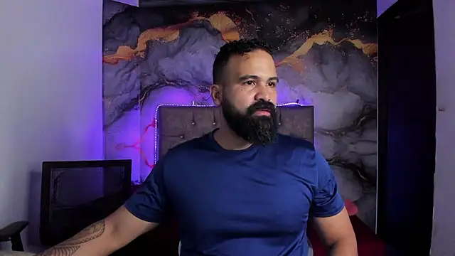 Snapshot of Drako_Argentii chatting on March 1, 4:03 am Drako Argentii online show from March 1, 4:03 am