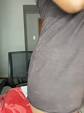 Kinkyy  online show from March 20, 11:15 am