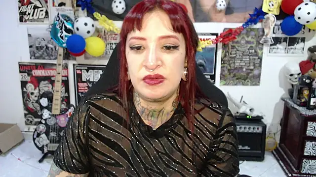 Rollyderolandia666 online show from July 15, 10:26 pm