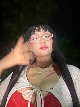 Electra doll  online show from April 23, 1:51 am