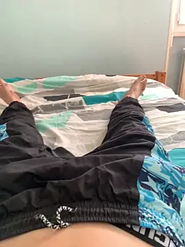 Sportif7413 online show from April 1, 1:52 pm