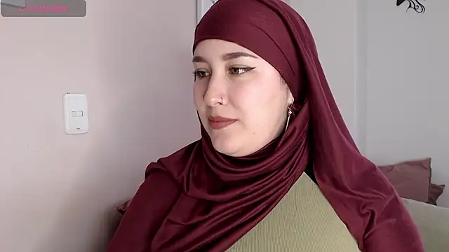 Dalila bashar online show from February 9, 6:23 pm