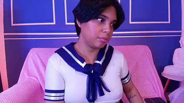 Emmapark  online show from October 28, 2:37 am