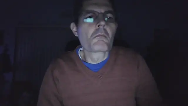 Copfiremen4566 online show from December 4, 4:10 am