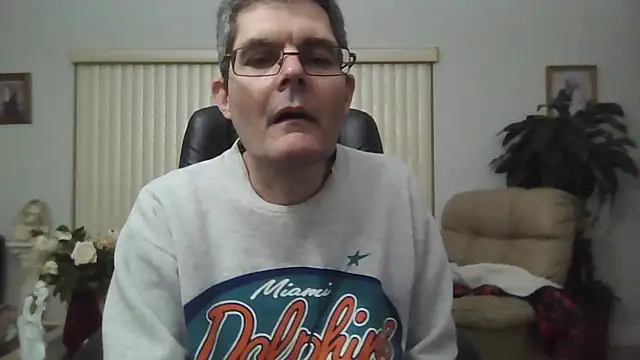 Copfiremen4566 online show from February 23, 6:00 am