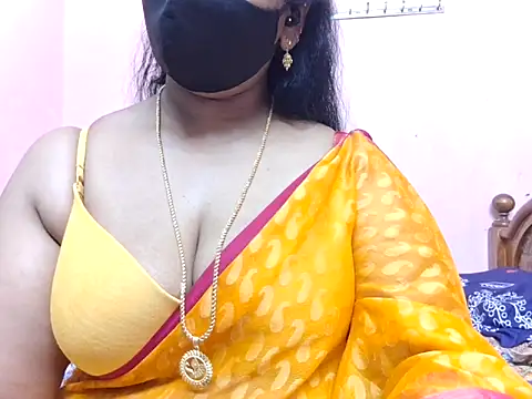 Pallavi-sri online show from April 2, 6:55 am