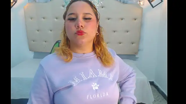 Kathiasaints online show from April 10, 8:24 pm